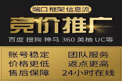某电商平台的SEM代运营策略解析